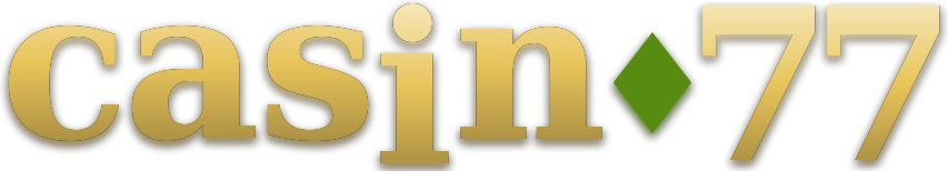 casino77 logo