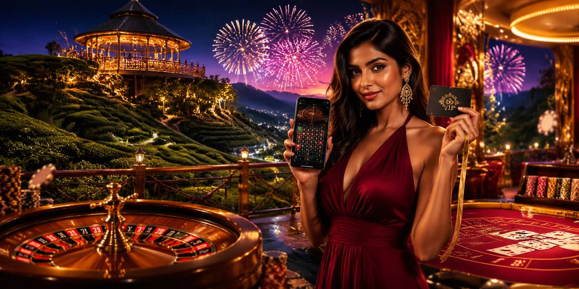 casino77 বোনাস